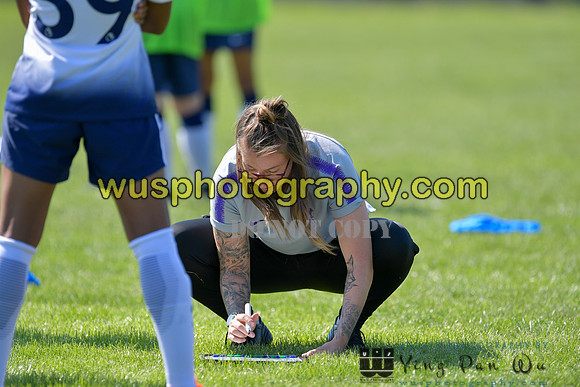 20180902-133243 Tottenham Hotspur Ladies FC Reserves v Millwall Lionesses FC Reserves
