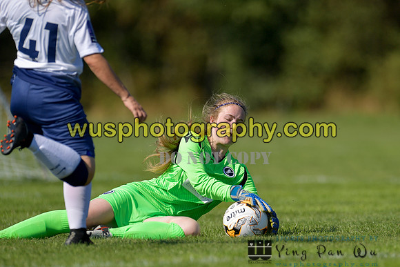 20180902-143247A Tottenham Hotspur Ladies FC Reserves v Millwall Lionesses FC Reserves