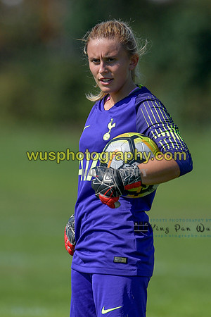 20180902-134306 Tottenham Hotspur Ladies FC Reserves v Millwall Lionesses FC Reserves