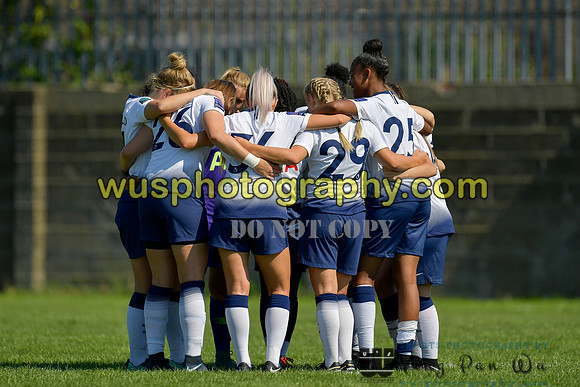 20180902-140132 Tottenham Hotspur Ladies FC Reserves v Millwall Lionesses FC Reserves