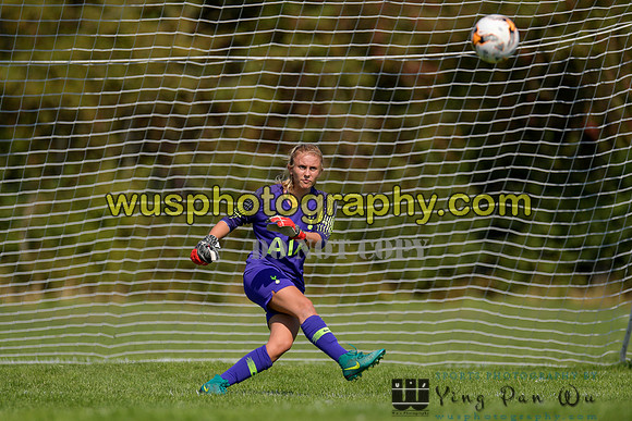 20180902-134554C Tottenham Hotspur Ladies FC Reserves v Millwall Lionesses FC Reserves