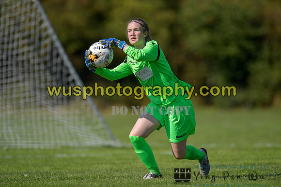 20180902-143249 Tottenham Hotspur Ladies FC Reserves v Millwall Lionesses FC Reserves