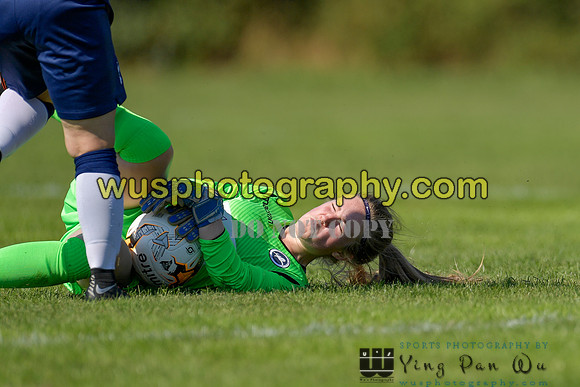 20180902-143247B Tottenham Hotspur Ladies FC Reserves v Millwall Lionesses FC Reserves