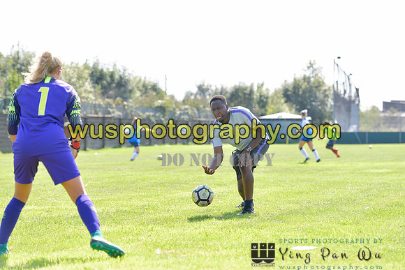 20180902-133439 Tottenham Hotspur Ladies FC Reserves v Millwall Lionesses FC Reserves