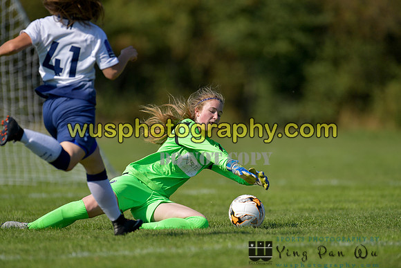 20180902-143247 Tottenham Hotspur Ladies FC Reserves v Millwall Lionesses FC Reserves