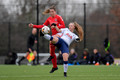 Charlton Athletic Womens FC Reserves v Tottenham Hotspur Ladies FC Reserves 2018-12-16