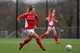 20181216-143354C Charlton Athletic Womens FC Reserves v Tottenham Hotspur Ladies FC Reserves