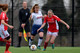 20181216-143435C Charlton Athletic Womens FC Reserves v Tottenham Hotspur Ladies FC Reserves