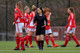 20181216-142952 Charlton Athletic Womens FC Reserves v Tottenham Hotspur Ladies FC Reserves