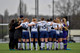 20181216-143115 Charlton Athletic Womens FC Reserves v Tottenham Hotspur Ladies FC Reserves