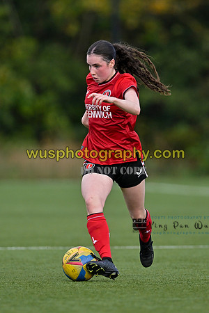 20230923-152318D Charlton Athletic Academy Girls U16 v Kings Hill FC Girls U17U18