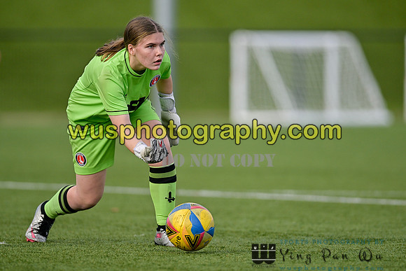20230923-152630A Charlton Athletic Academy Girls U16 v Kings Hill FC Girls U17U18