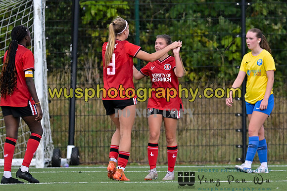 20230923-152149 Charlton Athletic Academy Girls U16 v Kings Hill FC Girls U17U18
