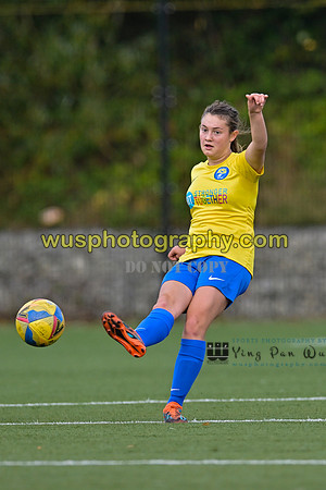 20230923-152251 Charlton Athletic Academy Girls U16 v Kings Hill FC Girls U17U18