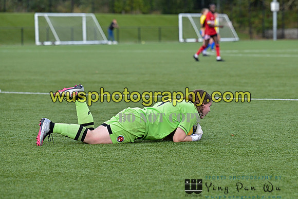 20230923-152301 Charlton Athletic Academy Girls U16 v Kings Hill FC Girls U17U18