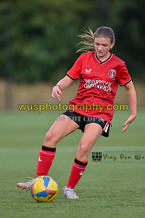 20230923-152311 Charlton Athletic Academy Girls U16 v Kings Hill FC Girls U17U18