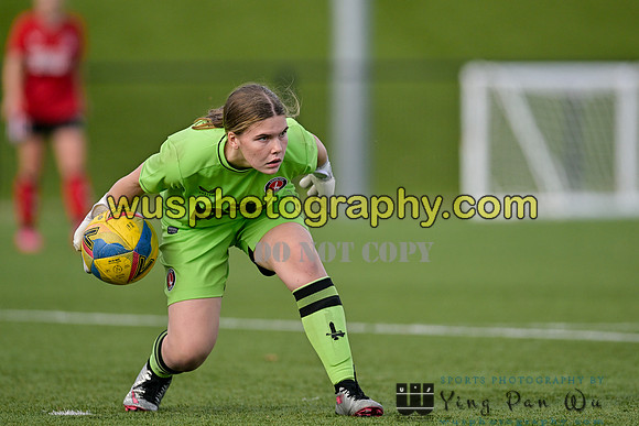 20230923-152630 Charlton Athletic Academy Girls U16 v Kings Hill FC Girls U17U18