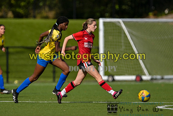20230923-151505 Charlton Athletic Academy Girls U16 v Kings Hill FC Girls U17U18