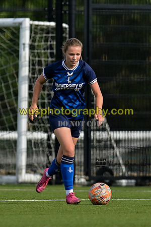 20230916-152534 Charlton Athletic Girls U16 v Leyton Orient FC Girls U17U18