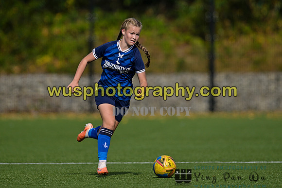 20230916-152959E Charlton Athletic Girls U16 v Leyton Orient FC Girls U17U18