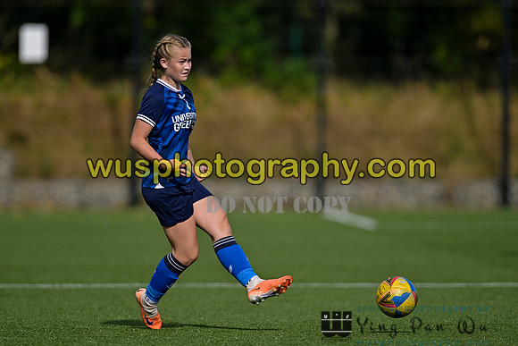 20230916-153001A Charlton Athletic Girls U16 v Leyton Orient FC Girls U17U18