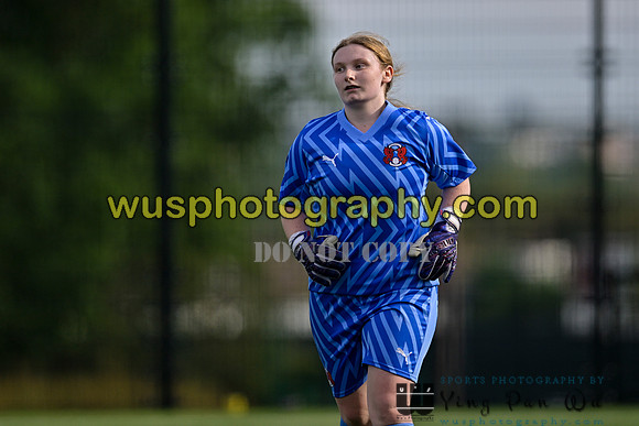 20230916-152548 Charlton Athletic Girls U16 v Leyton Orient FC Girls U17U18