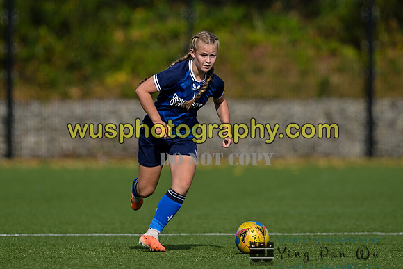 20230916-152959C Charlton Athletic Girls U16 v Leyton Orient FC Girls U17U18
