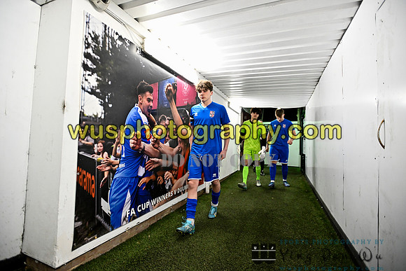 20260326-192524 Northwood FC v Hampton & Richmond Borough FC