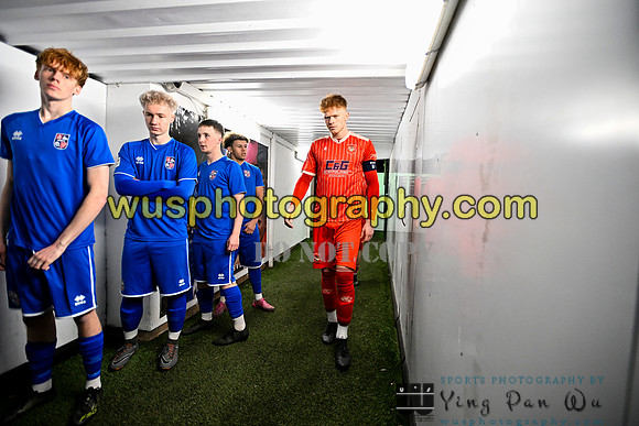 20260326-192729 Northwood FC v Hampton & Richmond Borough FC