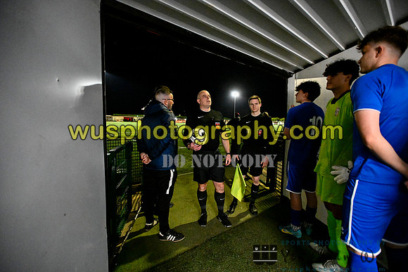 20260326-192709 Northwood FC v Hampton & Richmond Borough FC