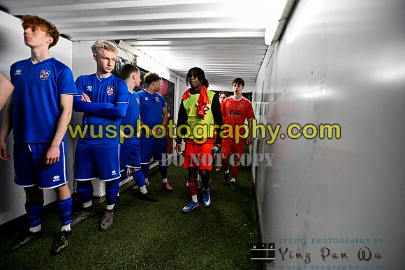 20260326-192738 Northwood FC v Hampton & Richmond Borough FC