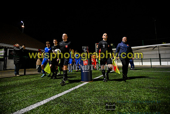 20260326-192813 Northwood FC v Hampton & Richmond Borough FC