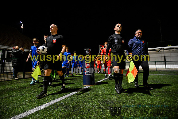 20260326-192814 Northwood FC v Hampton & Richmond Borough FC