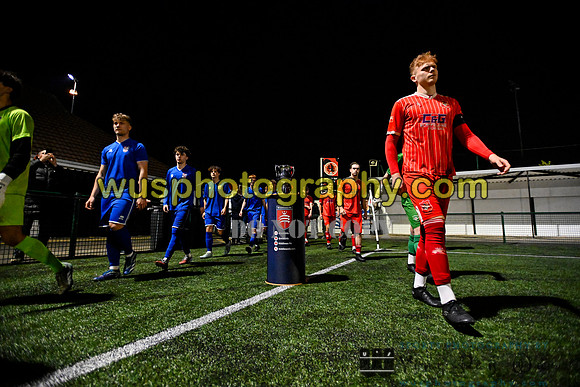 20260326-192815 Northwood FC v Hampton & Richmond Borough FC
