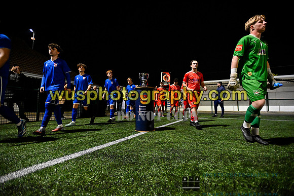 20260326-192816 Northwood FC v Hampton & Richmond Borough FC