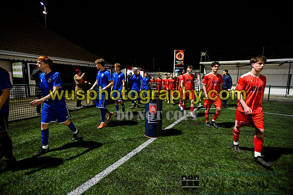 20260326-192818 Northwood FC v Hampton & Richmond Borough FC