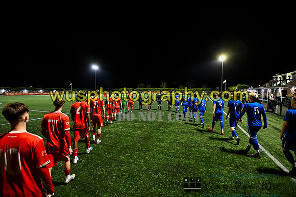 20260326-192825 Northwood FC v Hampton & Richmond Borough FC