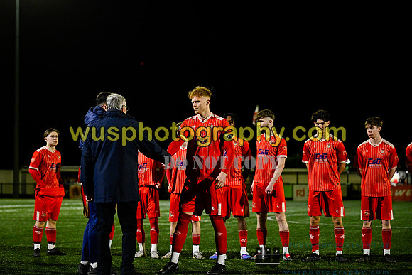 20260326-192900 Northwood FC v Hampton & Richmond Borough FC