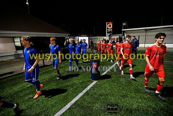 20260326-192819 Northwood FC v Hampton & Richmond Borough FC