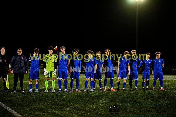 20260326-192904 Northwood FC v Hampton & Richmond Borough FC
