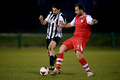 Hanworth Sports FC v Larkspur Rovers FC 2016-03-30 (Middlesex FA Sunday Junior Cup Final)
