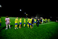 Spartans Youth v Bedfront FC 2026-03-25