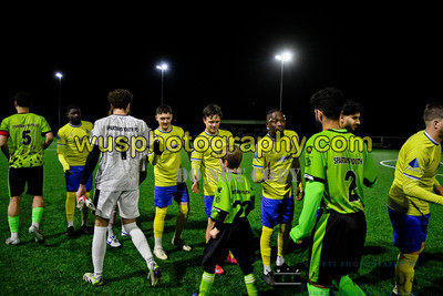20260325-194328 Spartans Youth v Bedfont FC