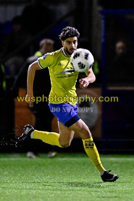 20260325-195151 Spartans Youth v Bedfont FC