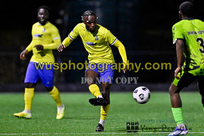 20260325-195117 Spartans Youth v Bedfont FC