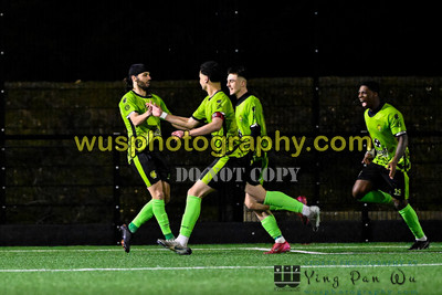 20260325-195444 Spartans Youth v Bedfont FC