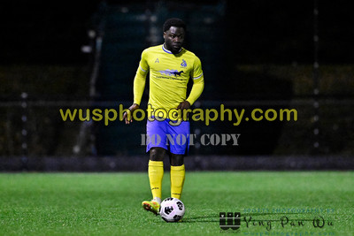 20260325-195533 Spartans Youth v Bedfont FC