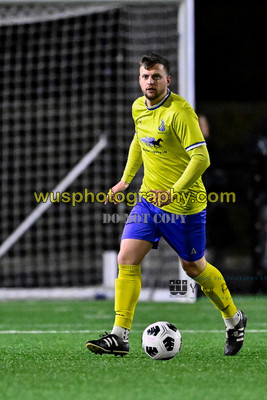 20260325-200535 Spartans Youth v Bedfont FC