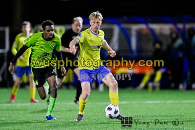 20260325-200317B Spartans Youth v Bedfont FC