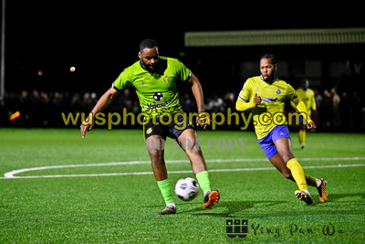 20260325-200543 Spartans Youth v Bedfont FC